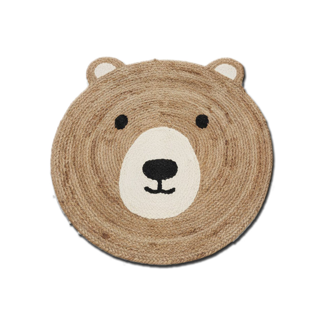 NEMI - Hand Tufted Kids Carpet